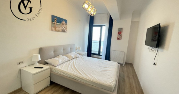 Apartament cu vedere la lac - Solid House