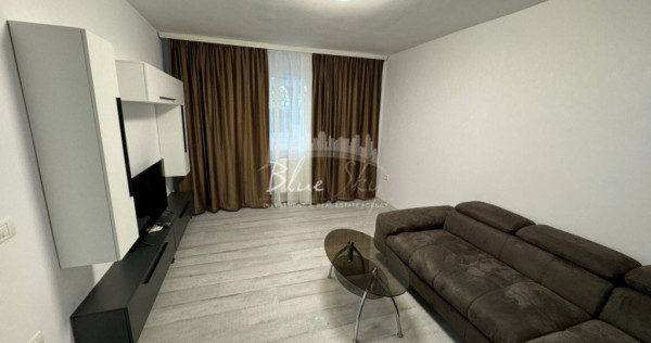 Tomis Nord Apartament cochet 2 cam , totul nou