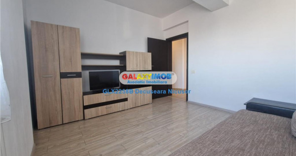 Apartament 3 camere Militari Residence, mobilat, utilat 76 9