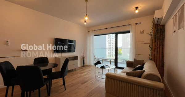 Apartament 2 Camere 55 MP | Zona Panduri | One Cotroceni Par