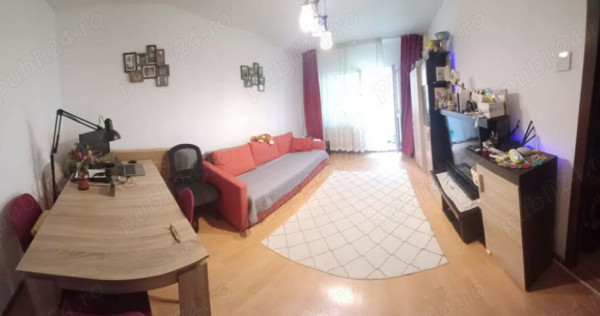 Apartament 2 camere decomandat - Nada Florilor - Teiul Doamn