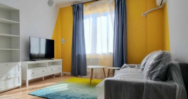 Apartament 2 camere ULTRACENTRAL Romana-ASE