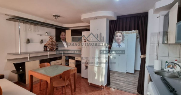 Apartament 3 camere/Vis a vis de OMV/Zona centrala