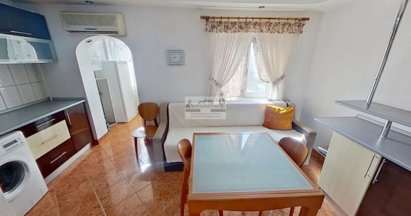 Apartament 3 camere/Vis a vis de OMV/Zona centrala
