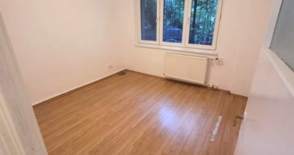 APARTAMENT DE 2 CAMERE, NEMOBILAT, PRETABIL FIRMA, 43MP, STR