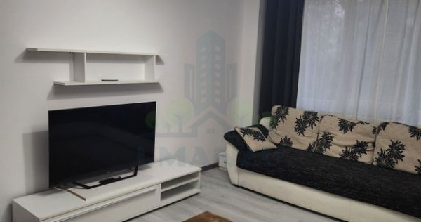 3 camere, decomandat, renovat si mobilat modern, Parc Mog...