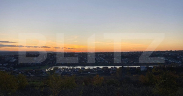 Teren intravilan, 680 mp, zona-Viticultori Iasi sau schimb