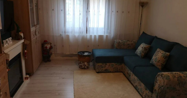 Apartament 2 camere Berceni-Aparatorii Patriei