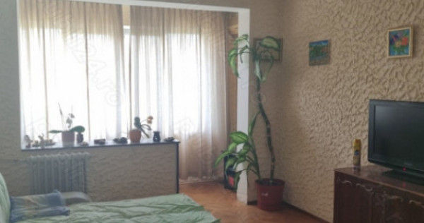 Apartament 2 camere Berceni-Soseaua Turnu Magurele