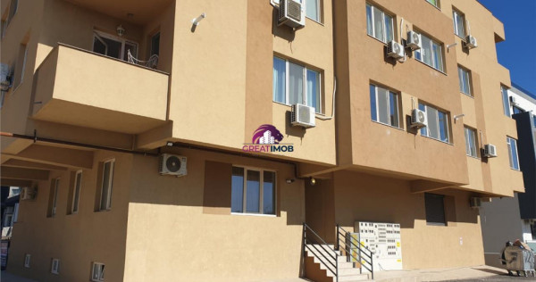 Apartament 2 camere Mamaia Nord