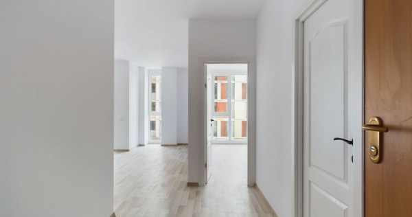 Apartament cu 2 camere în bloc nou cu lift, zona Toronta...