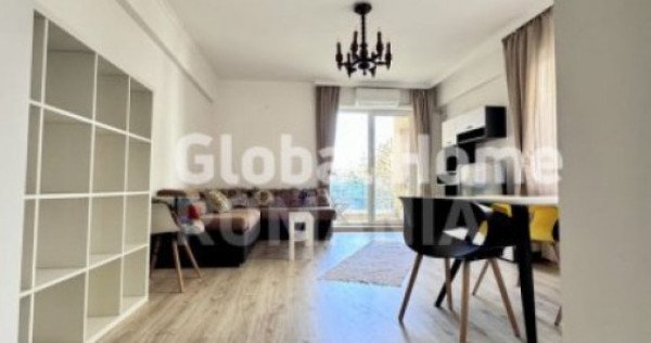 Apartament 2 camere 60MP | 1 Loc de Parcare Subteran | Rose