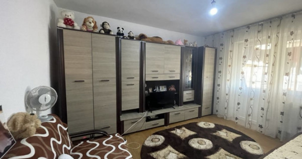 Apartament 2 Camere, Etaj 4, Strada Jiului - Bumbesti Jiu