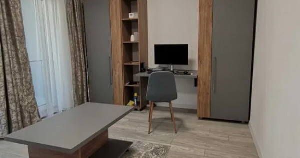 Apartament cu 2 camere Contemporan Residence