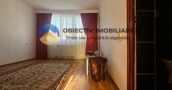 Apartament 2 camere-Zona Centru