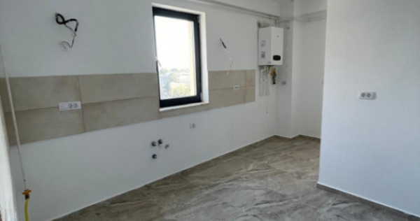 Apartament 2 camere situat in zona CAMPUS - TOMIS NORD