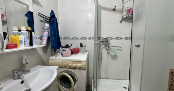 Apartament cu 2 camere de inchiriat in zona Someseni