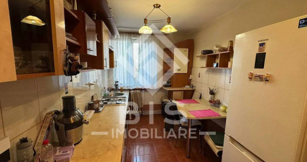 Apartament 3 Camere, etaj 2, Ispirescu