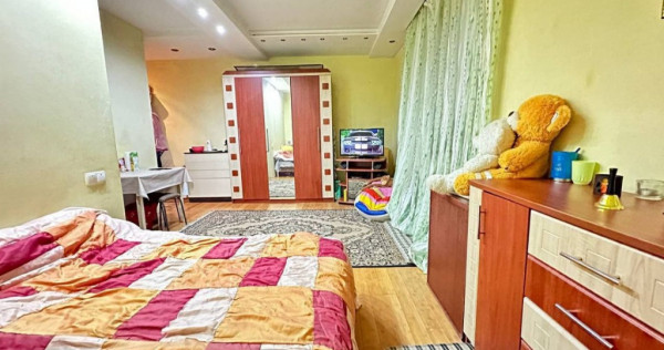 Oferim spre inchiriere apartament cu 1 camera in cartierul Manastur