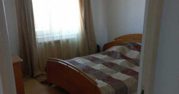 Apartament 3 camere | Decomandat | Poarta 6