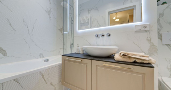 Apartament cu 2 camere de inchiriat in zona Gruia