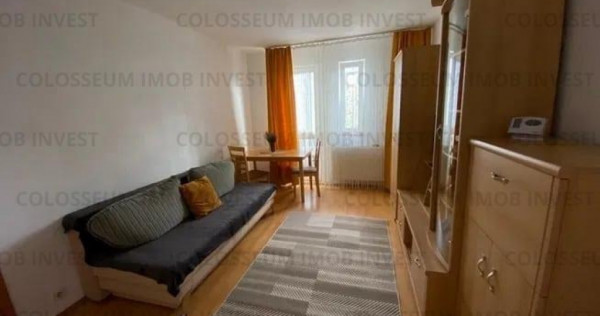 Apartament cu 2 camere, decomandat -zona Astra