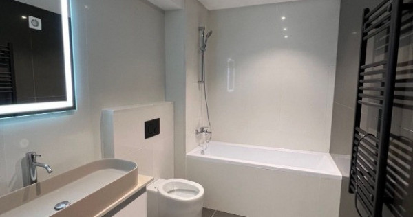 Spre inchiriere apartament 2 camere Gheorgheni