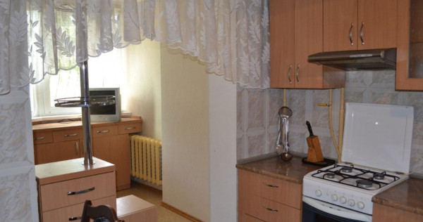 Oferim spre inchiriere apartament cu 1 camera, Marasti