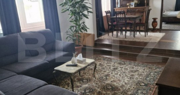 Duplex in centrul orasului Turda