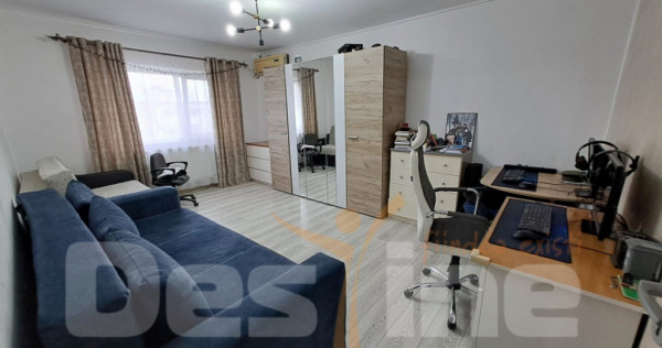 Apartament 3 camere Decomandat, 72 mp, Zona Dacia