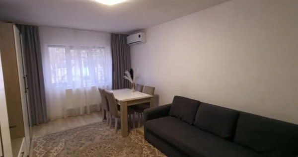 Apartament 2 camere Crangasi / Str. Saidac Gheorghe