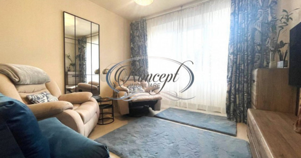 Apartament la cheie cu garaj