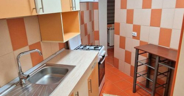 Apartament cu o camera, etaj intermediar - Siderurgistilo...