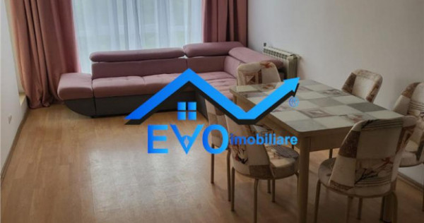 Apartament cu 2 camere, zona Tatarasi, complex Green Park