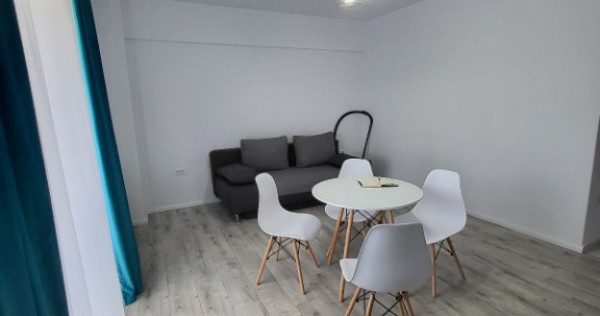 Apartament cu 2 camere Visani cu parcare, pet-friendly