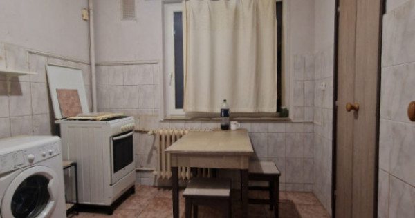 Apartament 2 Camere Balcon 12 mp Berceni - Secuilor