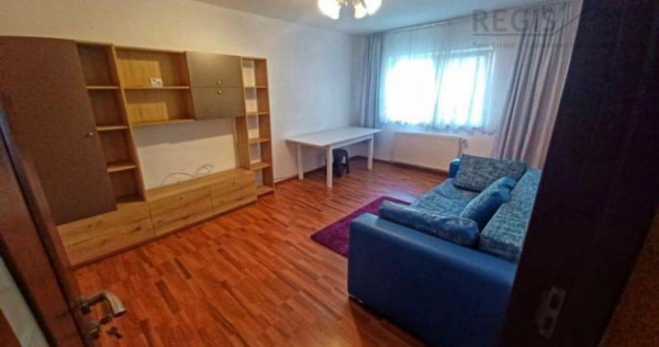 Apartament 2 camere, zona Tractorul