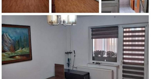 Apartament 3 camere Astra