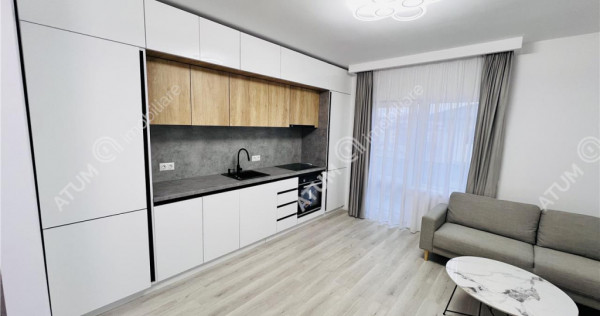 Apartament la cheie cu 3 camere decomandate gradina zona Doa