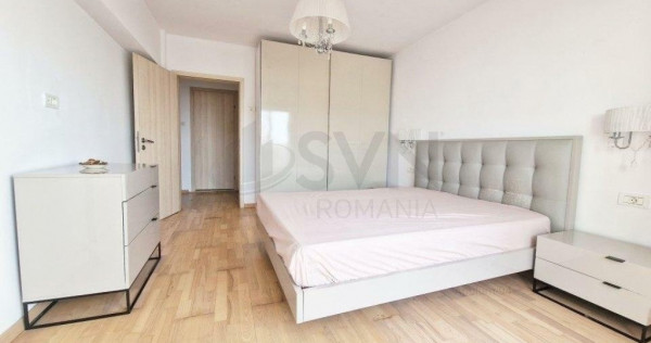 Duplex 4 camere Bd. Unirii