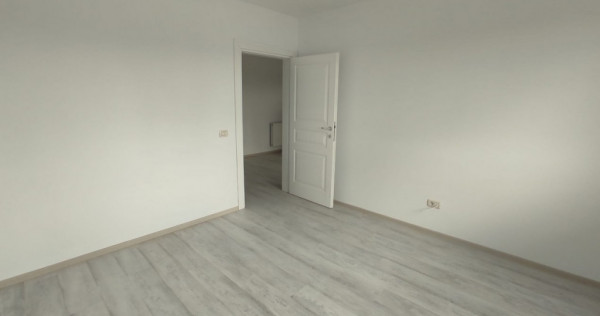 APARTAMENT 2 CAMERE, ETAJ INTERMEDIAR, BLOC NOU,