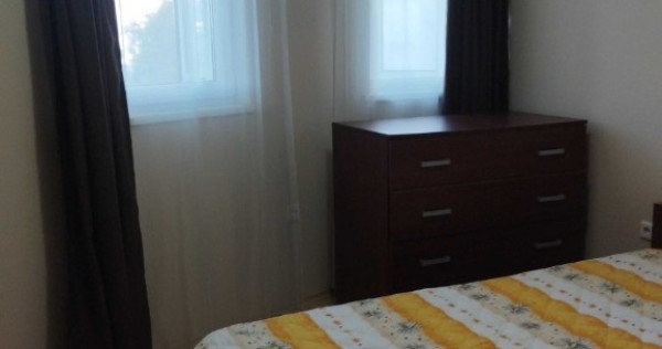 Apartament cu 2 camere in zona Dacia