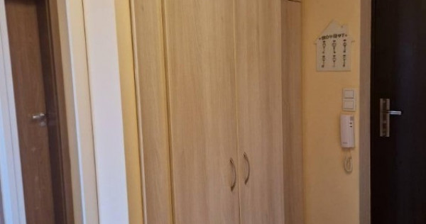 Apartament cu 2 camere in zona Girocului