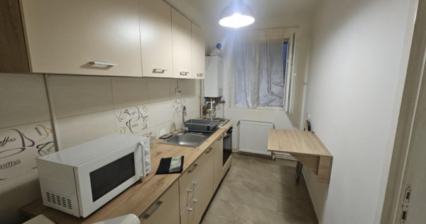 Apartament 3 camere D, in Piata Unirii, UMF