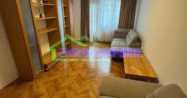 Apartament 2 camere de inchiriat zona Dacia, CENTRALA GAZ