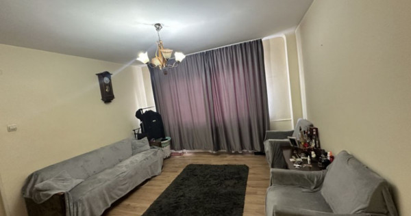 APARTAMENT 3CAMERE/ ZONA CINA/PLOIESTI