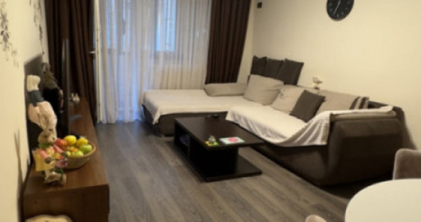 APARTAMENT 4 CAMERE SEMIDECOMANDAT- VERGULUI-MORARILOR