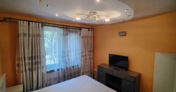 Apartament 4 camere Crangasi / Str. Porumbacu