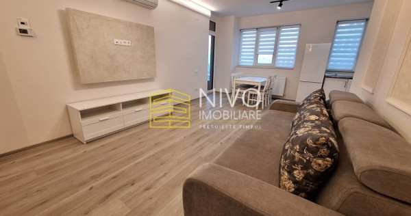 Apartament 2 camere – Tg. Mureș – Tudor - Concept 9 - Bloc Nou