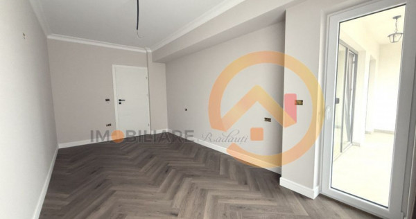 APARTAMENT 2 CAMERE | 78 mp | BALCON SI BOXA